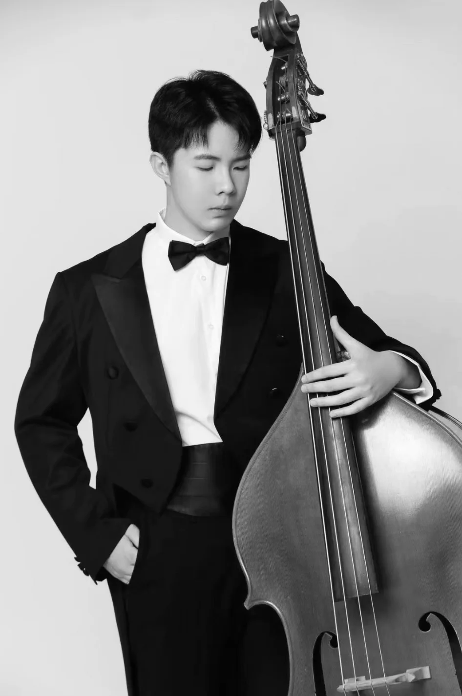 李少男